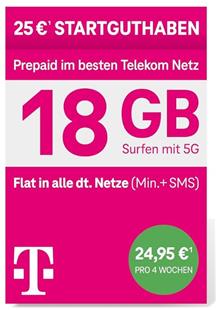 Magenta Mobile Prepaid POS_1 eSIM Act.Code XL