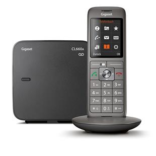 Gigaset CL660