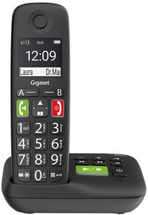 Gigaset E290A DECT/Anrufbeantworter