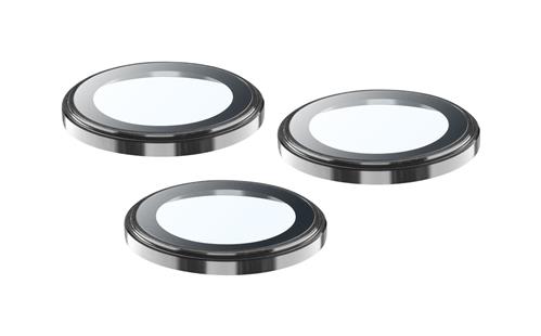 Cellularline - Camera Lens Protection Ring 