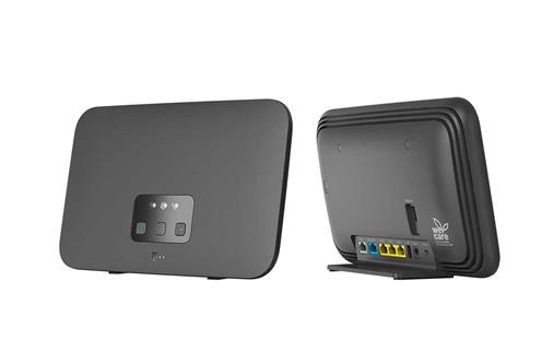 SPEEDPORT Smart 4 R