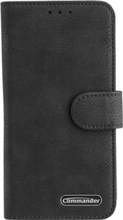 COMMANDER BOOK CASE ELITE Black