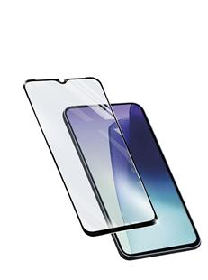 Cellularline Impact Glass Capsule 