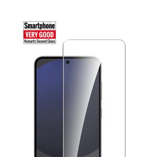 4smarts Second Glass für Samsung Galaxy