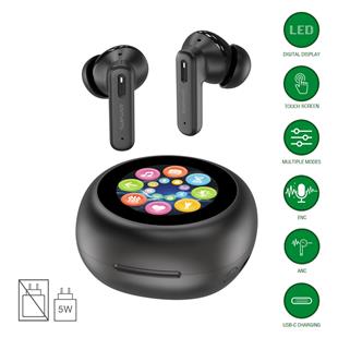 4smarts TWS Bluetooth Kopfhörer