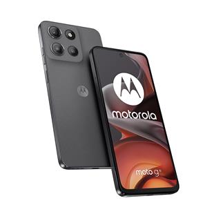 Motorola moto G15 128 GB - Gravity Grey