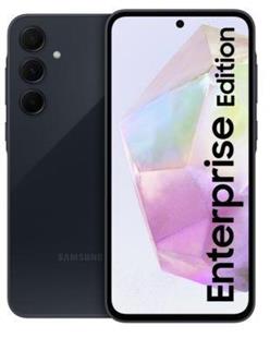 Samsung Galaxy A35 5G EE 128 GB - Awesome Navy