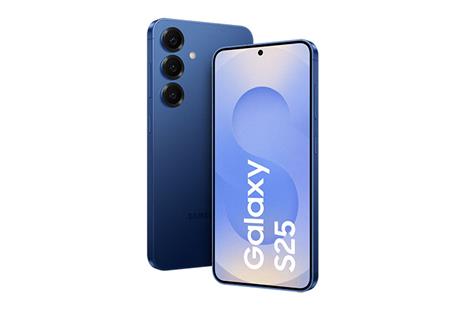 Samsung Galaxy S25 256 GB - Navy