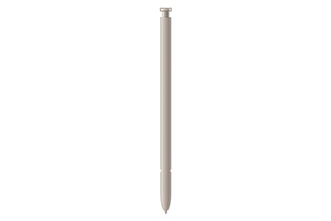Samsung - S Pen Galaxy S25 Ultra - Light Gray