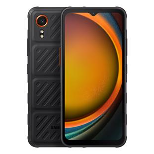 Samsung Galaxy XCover 7 Enterprise Edition 128 GB - Black