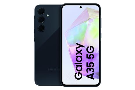 Samsung Galaxy A35 5G 128 GB - Awesome Navy