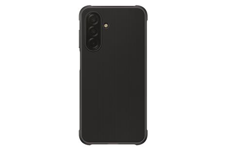Samsung - Rugged Case Galaxy A26 Black