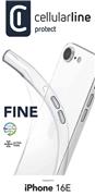 Cellularline Fine Case für 