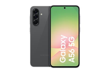 Samsung Galaxy A56 5G 128 GB - Awesome Graphite