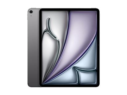 Apple iPad Air 2025 13" 5G 128 GB - Spacegrau