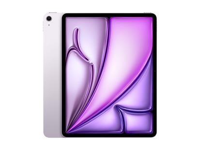 Apple iPad Air 2025 13" WiFi 256 GB - Violett