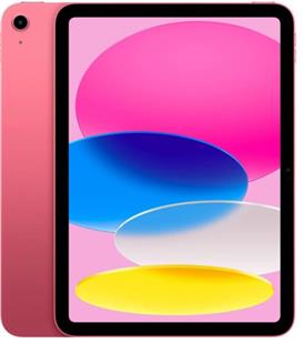 Apple iPad 11" 2025 5G 128 GB - Pink