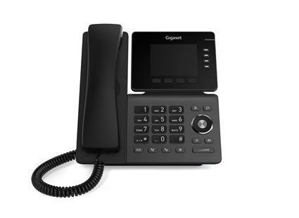 Gigaset P810 IP Pro
