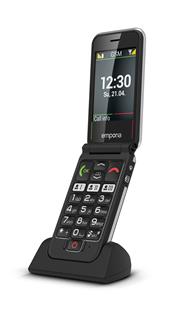 Emporia JOY - Black
