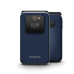 Emporia JOY - Blueberry