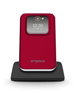 Emporia JOY - Rot