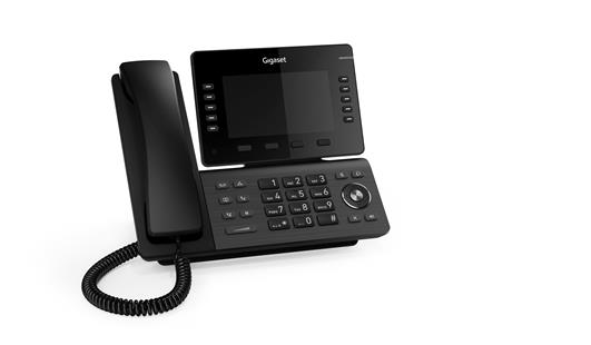 Gigaset P850BW IP Pro