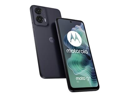 Motorola moto g35 5G 128 GB - Midnight Black