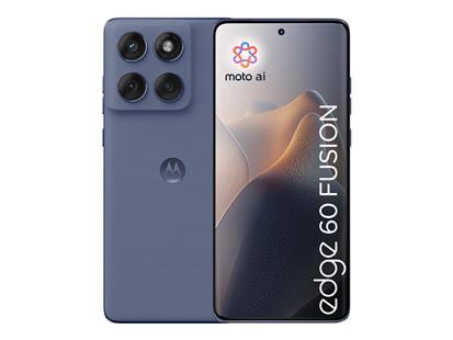 Motorola Edge 60 Fusion 256 GB 256 GB - Slipstream
