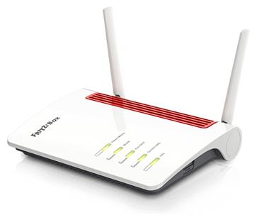 AVM Fritz! Box 6850 LTE (AVM Tarifvermarktung)