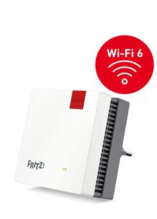 FRITZ!Repeater 1200 AX (für Tarifvermarktung)