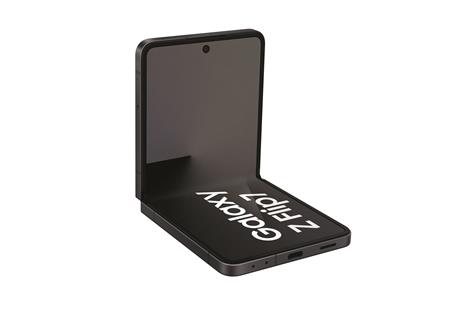 Samsung Galaxy Z Flip 7 256 GB - Jetblack