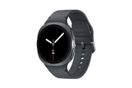 Samsung Galaxy Watch 8 LTE 40 mm - Graphit