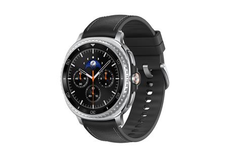 Samsung Galaxy Watch 8 Classic LTE - Black