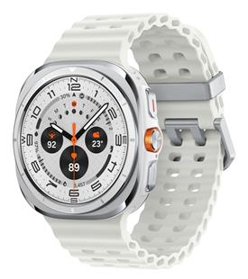 Samsung Galaxy Watch Ultra (2025) LTE - Titanium White