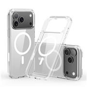 nevox StyleShell SHOCKFlex-iPhone 17 Pro Max