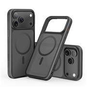 nevox StyleShell Invisio-iPhone 17 Pro 6.3"