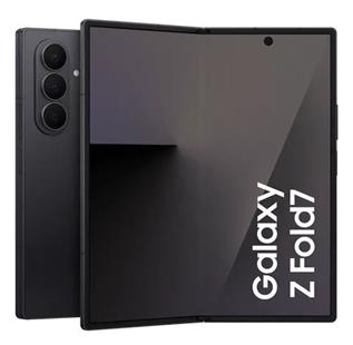 Samsung Galaxy Z Fold 7 EE 512 GB - Jetblack