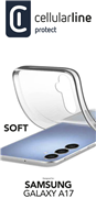 Cellularline Soft Case