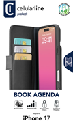 Cellularline Book Agenda 2 Case 