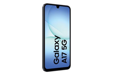 Samsung Galaxy A17 5G 128 GB - Black