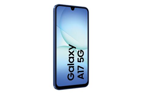 Samsung Galaxy A17 5G 128 GB - Blue
