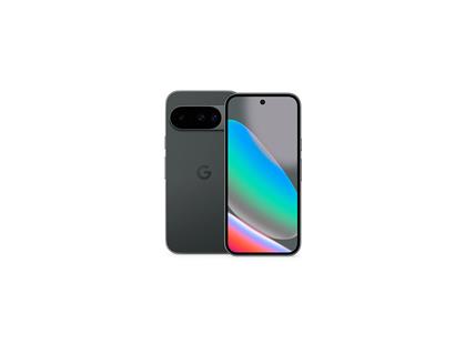 Google Pixel 10 256 GB - Obsidian