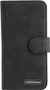 COMMANDER BOOK CASE ELITE Black 