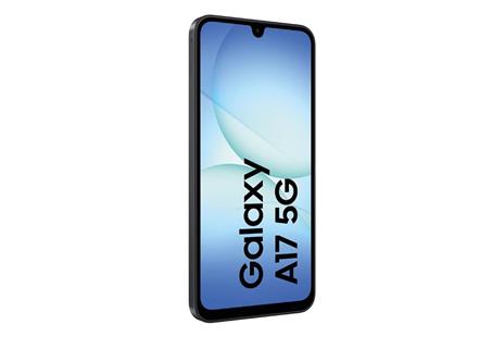 Samsung Galaxy A17 5G 128 GB - Black