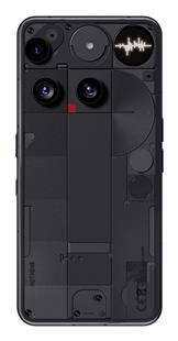 Nothing Phone (3) 256 GB - Black