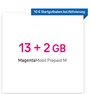 Magenta Mobile Prepaid POS_10 M