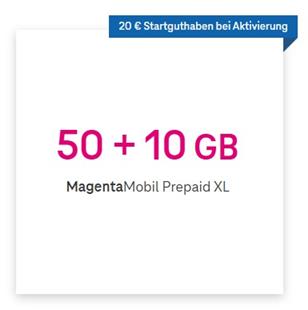 Magenta Mobile Prepaid POS_10 XL
