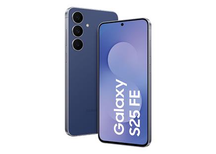 Samsung Galaxy S25 FE 256 GB - Navy