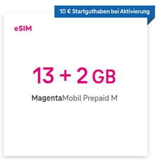 Magenta Mobile Prepaid POS_2 eSIM Act.Code M