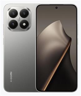 Xiaomi 15T 256 GB - Gray